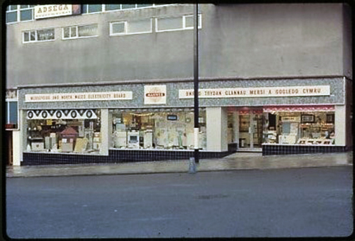 Bangor